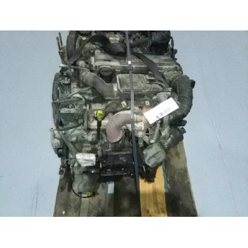 MOTOR COMPLETO 8HZ INY.BOSCH