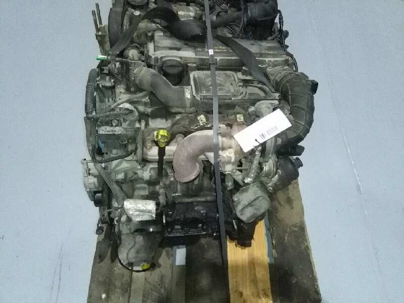 Recambio de motor completo para citroën c3 1.4 hdi audace referencia OEM IAM 8HZ  INY.BOSCH