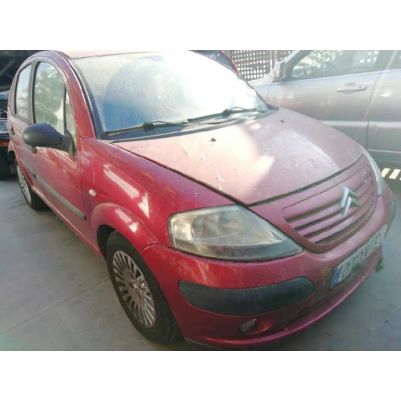 citroën c3 del año 2005