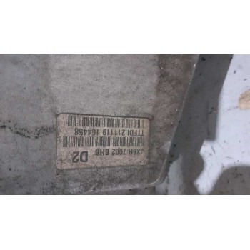 Recambio de caja casco para ford focus 1.5 ecoblue tdci cat referencia OEM IAM JX6R7002BHB  