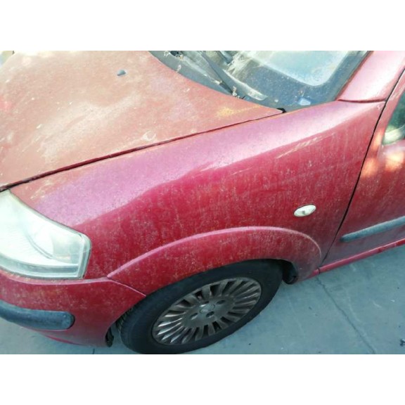 citroën c3 del año 2005