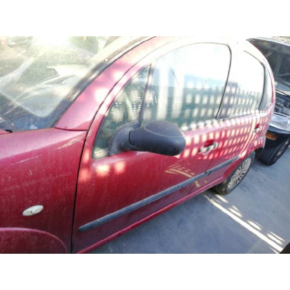 citroën c3 del año 2005