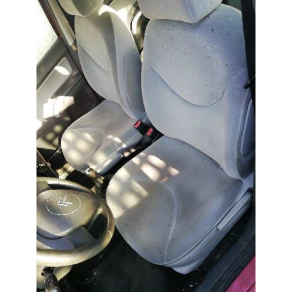 citroën c3 del año 2005