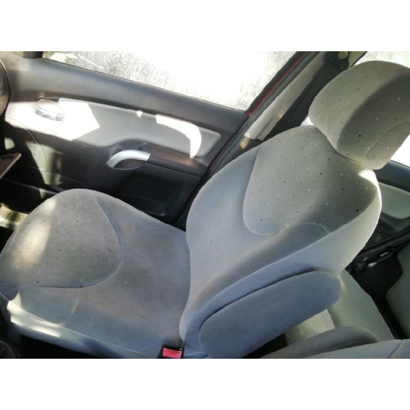 citroën c3 del año 2005