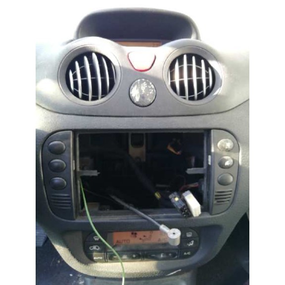 citroën c3 del año 2005