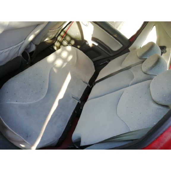 citroën c3 del año 2005