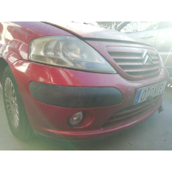 citroën c3 del año 2005