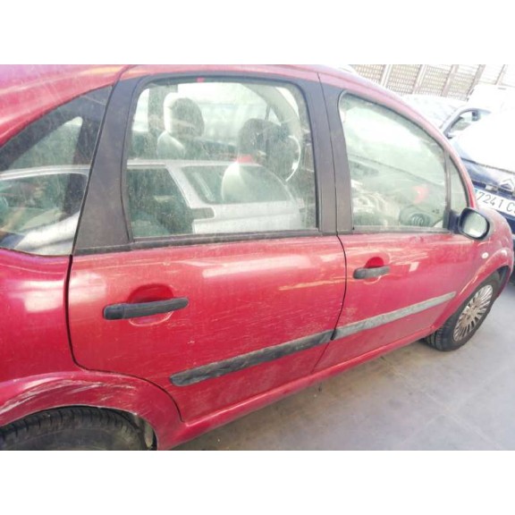 citroën c3 del año 2005