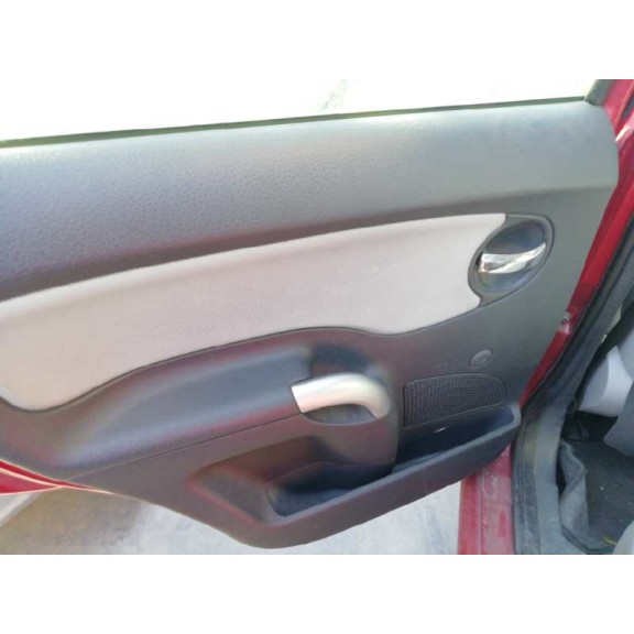 citroën c3 del año 2005