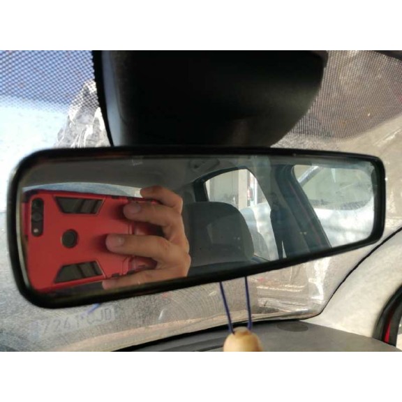 citroën c3 del año 2005