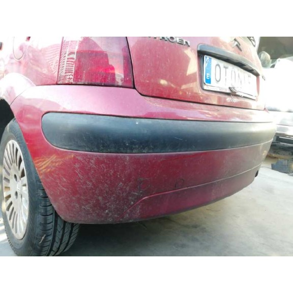 citroën c3 del año 2005