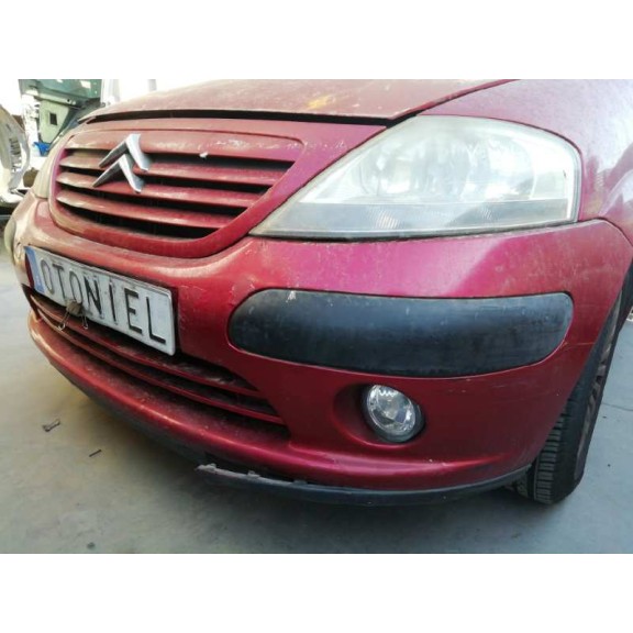 citroën c3 del año 2005