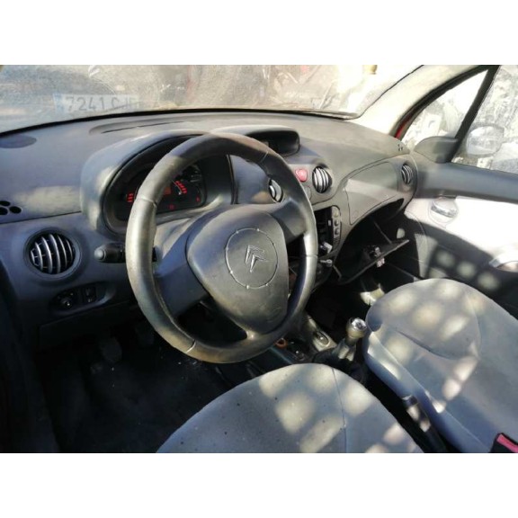 citroën c3 del año 2005