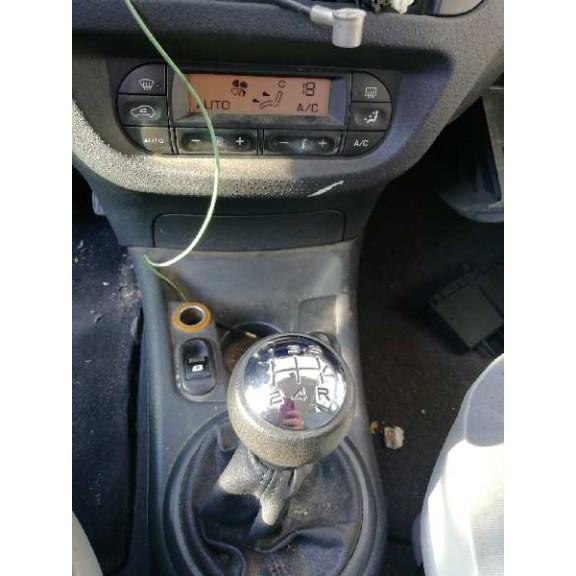 citroën c3 del año 2005