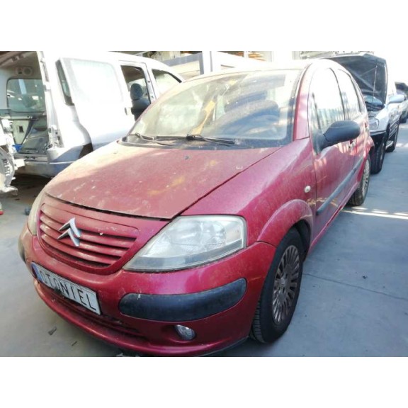 citroën c3 del año 2005