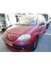 citroën c3 del año 2005