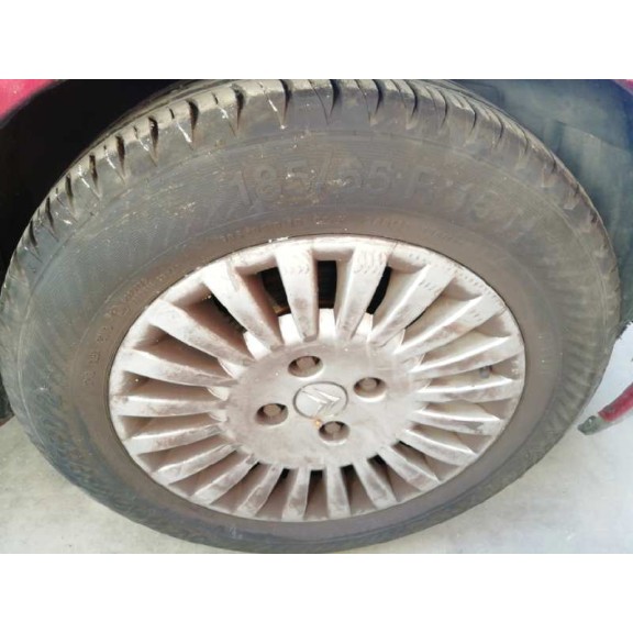 citroën c3 del año 2005