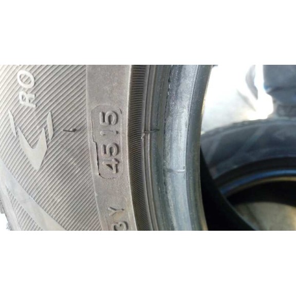 peugeot 407 del año 2006