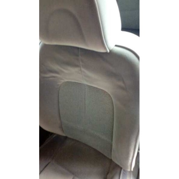 peugeot 407 del año 2006