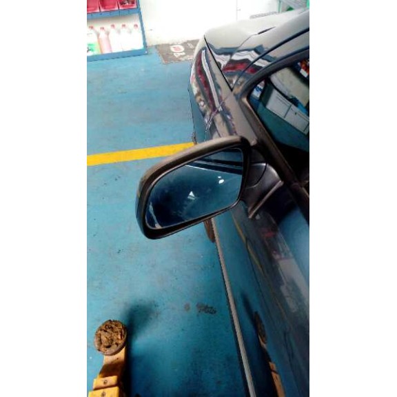 peugeot 407 del año 2006