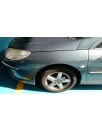 peugeot 407 del año 2006