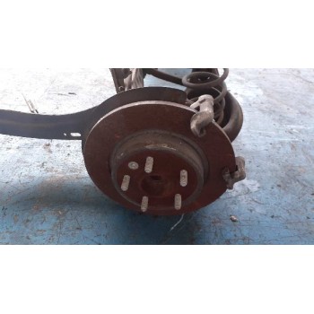 Recambio de puente trasero para volvo v40 inscription referencia OEM IAM 31406223  