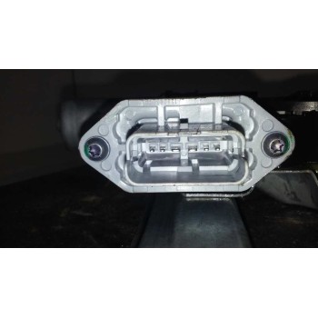Recambio de elevalunas delantero izquierdo para renault captur luxe referencia OEM IAM   6 PINS