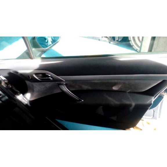 peugeot 407 del año 2006