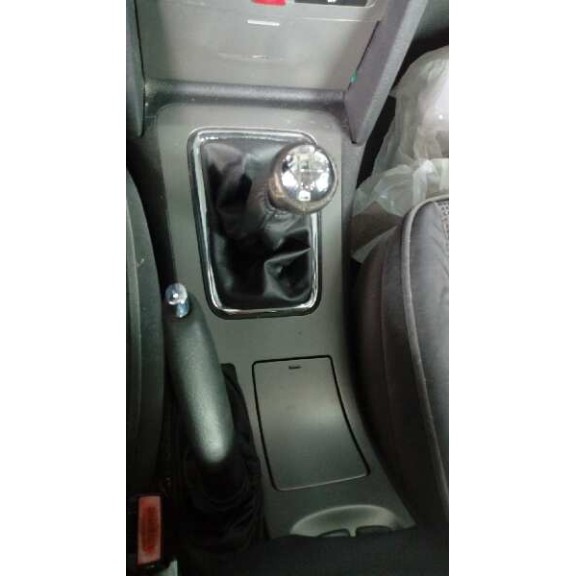 peugeot 407 del año 2006