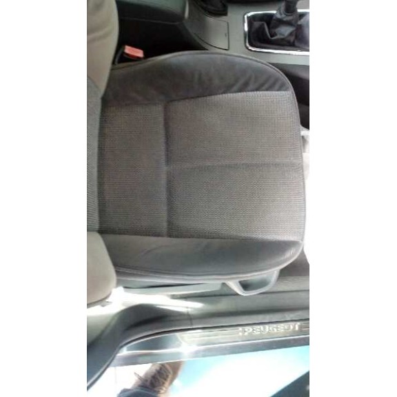 peugeot 407 del año 2006