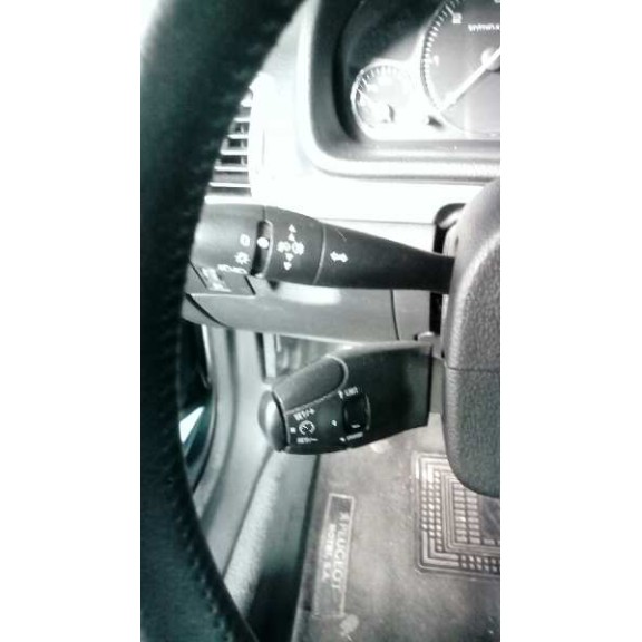 peugeot 407 del año 2006