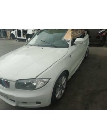 bmw serie 1 berlina (e81/e87) del año 2010 2