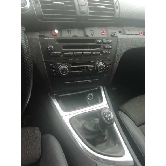 bmw serie 1 berlina (e81/e87) del año 2010