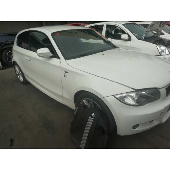 bmw serie 1 berlina (e81/e87) del año 2010