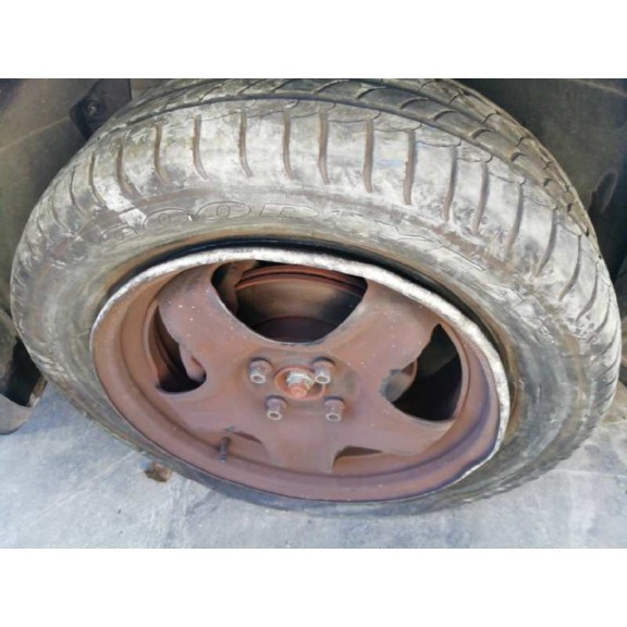 dacia sandero del año 2017