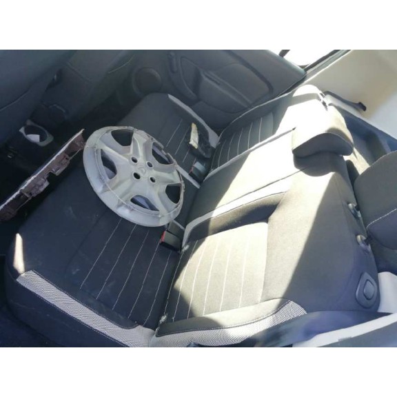 dacia sandero del año 2017