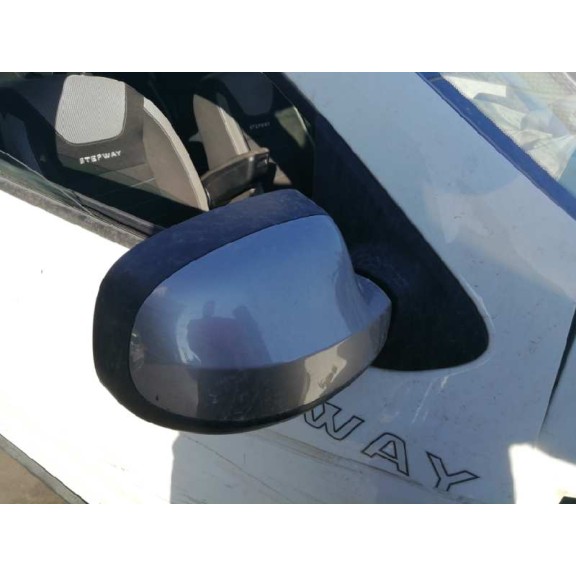 dacia sandero del año 2017