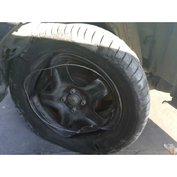 dacia sandero del año 2017