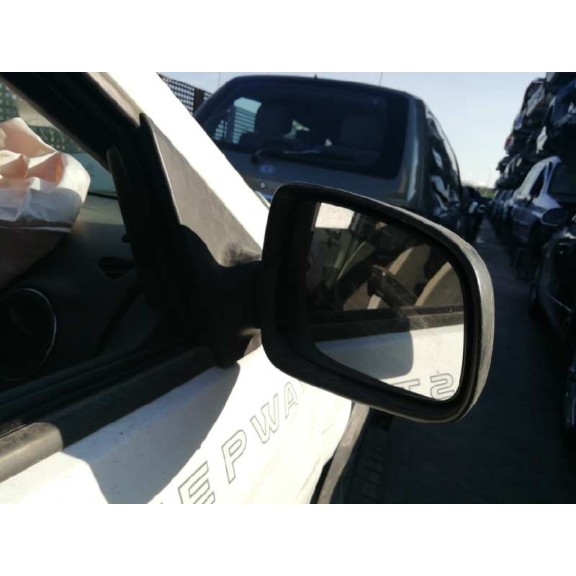 dacia sandero del año 2017