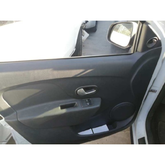 dacia sandero del año 2017