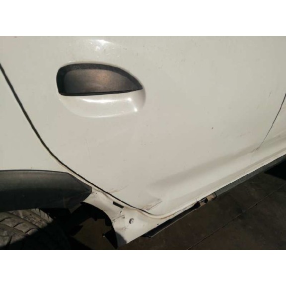 dacia sandero del año 2017