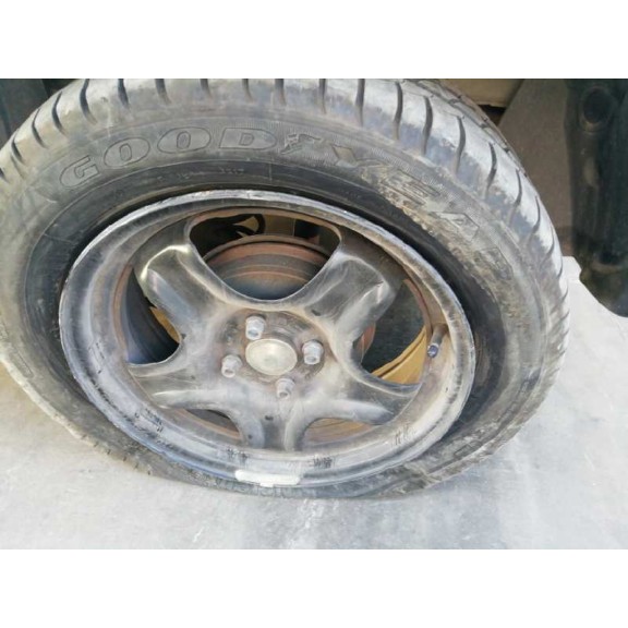 dacia sandero del año 2017