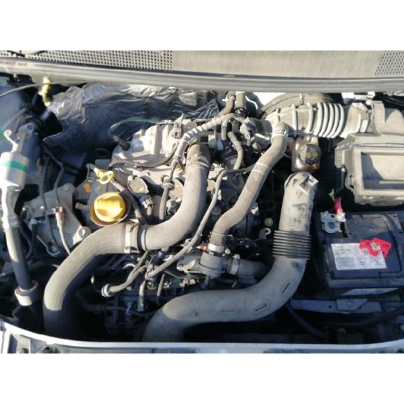 dacia sandero del año 2017