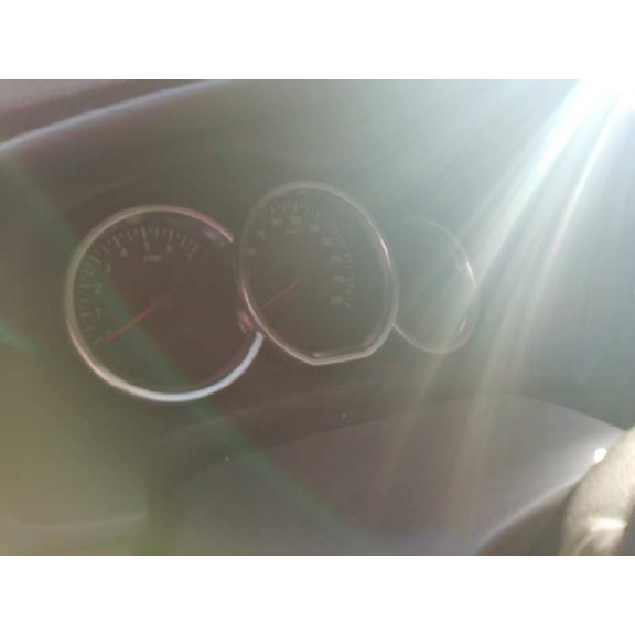 dacia sandero del año 2017