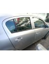 opel corsa d del año 2010