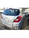opel corsa d del año 2010