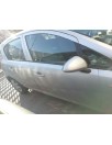 opel corsa d del año 2010