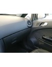 opel corsa d del año 2010