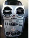 opel corsa d del año 2010