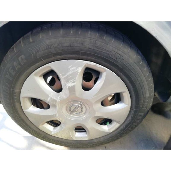 opel corsa d del año 2010